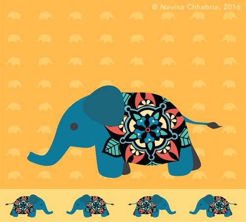ElephantDesignPattern